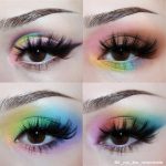 <span class=bbbbb>Matte About Hue</span><br/><b class=ccccc>All Matte Rainbow Powder Palette</b> - Image 2