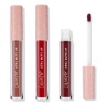 <strong class=aaaaa>Matte Babe</strong><br/><span class=bbbbb>Ultra Matte Lip Trios</span><br/><b class=ccccc>Ultra Matte Lip Set</b> - Image 2