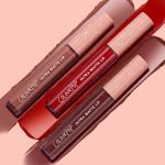 <strong class=aaaaa>Matte Babe</strong><br/><span class=bbbbb>Ultra Matte Lip Trios</span><br/><b class=ccccc>Ultra Matte Lip Set</b> - Image 4