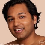 <strong class=aaaaa>Medium Dark 145 W</strong><br/><span class=bbbbb>Pretty Fresh Hyaluronic Creamy Concealer</span><br/><b class=ccccc>Hydrating Liquid Concealer</b> - Image 2