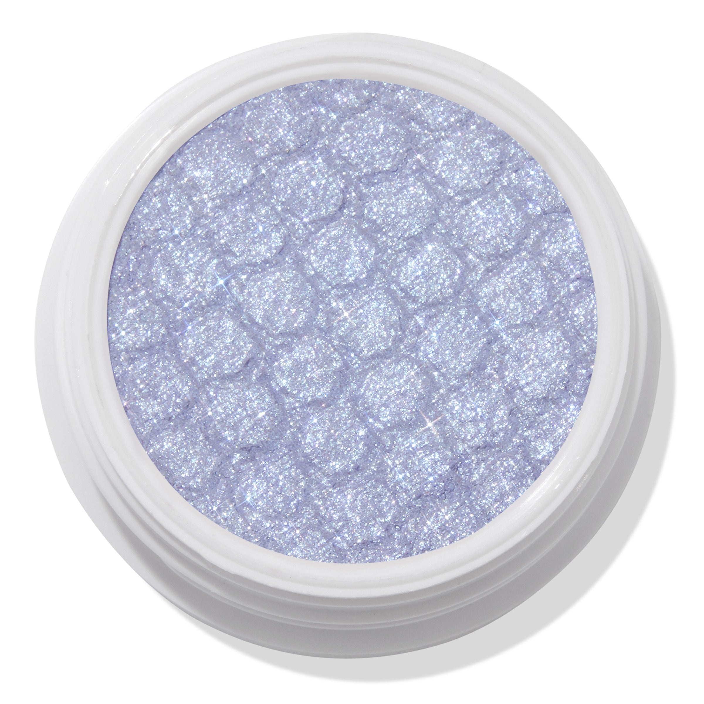Moon-Daisy <strong class=aaaaa>Moon Daisy</strong><br/><span class=bbbbb>Super Shock Shadow</span><br/><b class=ccccc>Crème-to-Powder Eyeshadow</b> - Image 1