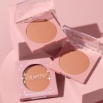 <strong class=aaaaa>No Rules</strong><br/><span class=bbbbb>Pressed Powder Blush</span><br/><b class=ccccc>Silky Powder Blush</b>