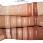 <span class=bbbbb>Bare Necessities</span><br/><b class=ccccc>Warm Nude Eyeshadow Palette</b> - Image 4