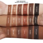 <span class=bbbbb>Bare Necessities</span><br/><b class=ccccc>Warm Nude Eyeshadow Palette</b> - Image 7