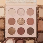 <strong class=aaaaa>Nude Mood</strong><br/><span class=bbbbb>9-Pan Palette</span><br/><b class=ccccc>pigmented pressed powder palette</b> - Image 2