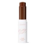 <strong class=aaaaa>Deep Dark 22</strong><br/><span class=bbbbb>Pretty Fresh Tinted Foundation Balm</span><br/><b class=ccccc>Skincare-Infused Foundation Stick</b>