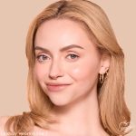 <strong class=aaaaa>Fair 1</strong><br/><span class=bbbbb>Pretty Fresh Tinted Foundation Balm</span><br/><b class=ccccc>Skincare-Infused Foundation Stick</b> - Image 2