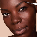 <strong class=aaaaa>Black N' Brown Pencil</strong><br/><span class=bbbbb>Precision Brow Pencil</span><br/><b class=ccccc>Fine-Tip Eyebrow Pencil</b> - Image 2