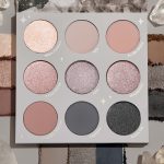 <strong class=aaaaa>Of Quartz</strong><br/><span class=bbbbb>9-Pan Palette</span><br/><b class=ccccc>pigmented pressed powder palette</b> - Image 2