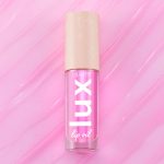 <strong class=aaaaa>Raspberry Mojito</strong><br/><span class=bbbbb>Lux Lip Oil</span><br/><b class=ccccc>Super-Nourishing Lip Oil</b> - Image 4