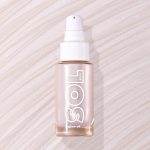 <strong class=aaaaa>Moonstone</strong><br/><span class=bbbbb>Sol Glow Oil Mini</span><br/><b class=ccccc>Mini Glow Body Oil</b> - Image 2
