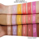 <span class=bbbbb>Pretty Guardian</span><br/><b class=ccccc>Eyeshadow Palette</b> - Image 4