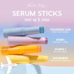 <span class=bbbbb>Best Face Scenario</span><br/><b class=ccccc>Serum Stick Set</b> - Image 3