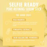 <span class=bbbbb>Selfie Ready</span><br/><b class=ccccc>Pore-Refining Serum Stick</b> - Image 4
