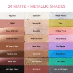 <strong class=aaaaa>Rose Goals</strong><br/><span class=bbbbb>Shadow Stix Trios</span><br/><b class=ccccc>Creamy Eyeshadow Stick</b> - Image 6