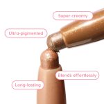 <strong class=aaaaa>Shimmering Golds</strong><br/><span class=bbbbb>Shadow Stix Trios</span><br/><b class=ccccc>Creamy Eyeshadow Stick</b> - Image 5