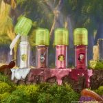 <span class=bbbbb>Totally Swamped</span><br/><b class=ccccc>Ultra Glossy Lip Set</b>