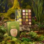 <span class=bbbbb>Beware Ogre</span><br/><b class=ccccc>Eyeshadow Palette</b>