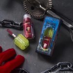 <strong class=aaaaa>Short Lord</strong><br/><span class=bbbbb>Shrek Ultra Glossy Lip</span><br/><b class=ccccc>Lightweight Lip Gloss</b> - Image 6