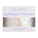 <strong class=aaaaa>So Cute</strong><br/><span class=bbbbb>Glitterally Obsessed</span><br/><b class=ccccc>Body Glitter Gel </b> - Image 8