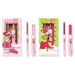 <span class=bbbbb>Pouty Grinch</span><br/><b class=ccccc>So Juicy Plumping Gloss Balm & Liner Kit Set</b> - Image 7
