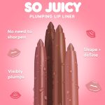 <strong class=aaaaa>ETA</strong><br/><span class=bbbbb>So Juicy Plumping Lip Liner</span><br/><b class=ccccc>Lip Liner with Peptides</b> - Image 4