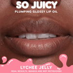 <strong class=aaaaa>Flirty Text</strong><br/><span class=bbbbb>So Juicy Plumping Glossy Lip Oil</span><br/><b class=ccccc>Lip Oil with Peptides</b> - Image 7
