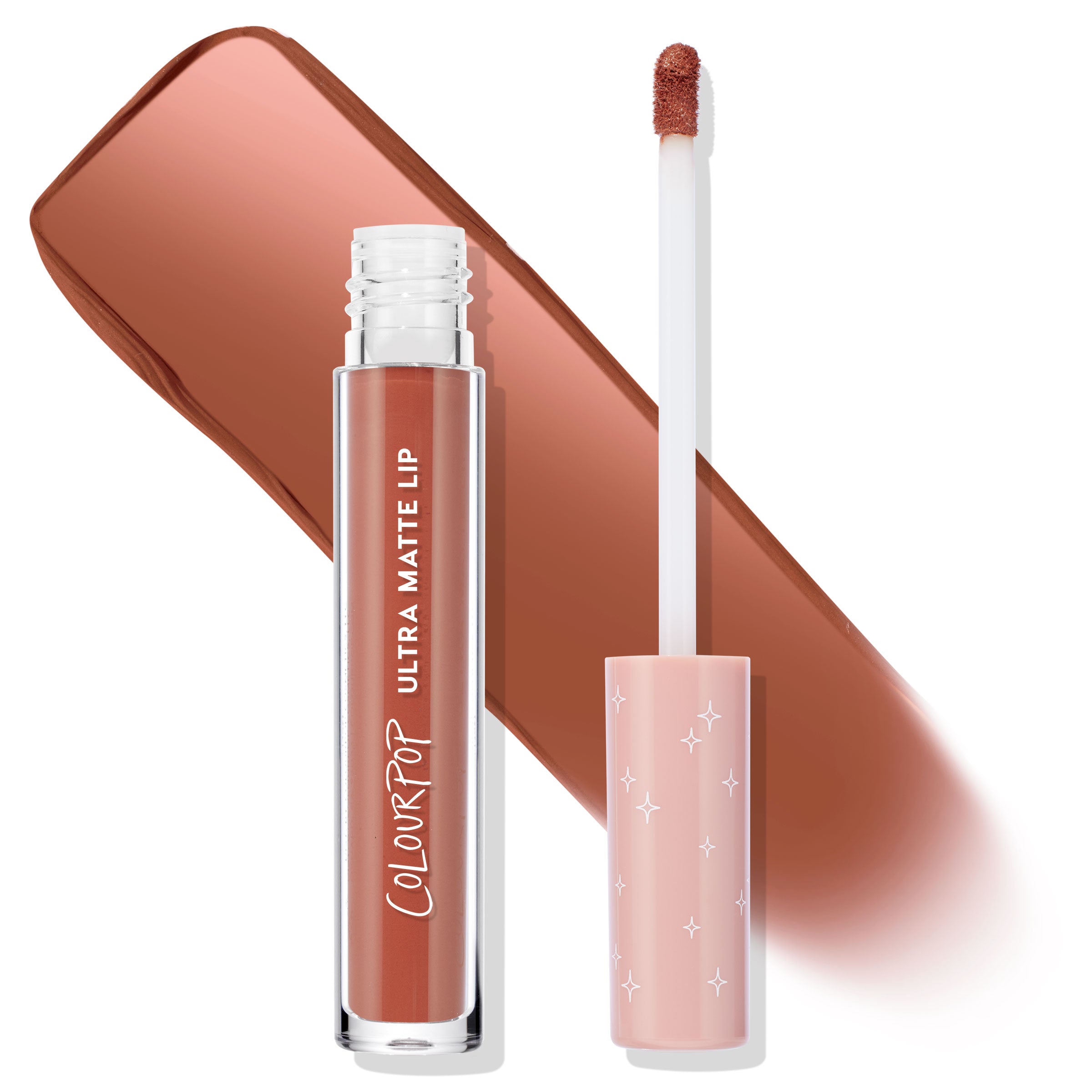 So-Me-Ultra-Matte-Lip-With-Cap <strong class=aaaaa>So Me</strong><br/><span class=bbbbb>Ultra Matte Lip</span><br/><b class=ccccc>Matte Liquid Lipstick</b> - Image 1