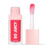 <strong class=aaaaa>Flirty Text</strong><br/><span class=bbbbb>So Juicy Plumping Glossy Lip Oil</span><br/><b class=ccccc>Lip Oil with Peptides</b>
