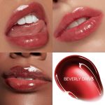 <strong class=aaaaa>Beverly Drive</strong><br/><span class=bbbbb>So Juicy Plumping Glossy Lip Oil</span><br/><b class=ccccc>Lip Oil with Peptides</b> - Image 3