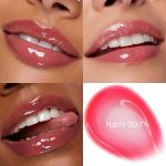 <strong class=aaaaa>Flirty Text</strong><br/><span class=bbbbb>So Juicy Plumping Glossy Lip Oil</span><br/><b class=ccccc>Lip Oil with Peptides</b> - Image 3
