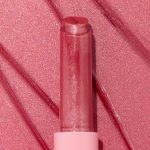<strong class=aaaaa>Tini Time</strong><br/><span class=bbbbb>So Juicy Plumping Gloss Balm</span><br/><b class=ccccc>Shimmery Lip Balm with Peptides</b>