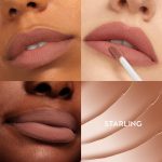<strong class=aaaaa>Starling</strong><br/><span class=bbbbb>Ultra Blotted Lip</span><br/><b class=ccccc>Diffused Matte Lipstick</b> - Image 2