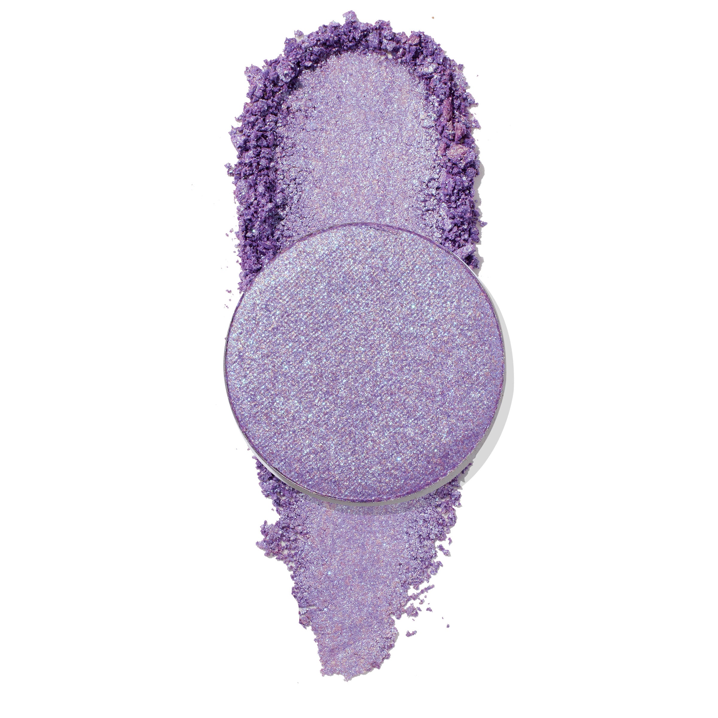 Subdue-PPS <strong class=aaaaa>Subdue</strong><br/><span class=bbbbb>Pressed Powder Shadow</span><br/><b class=ccccc>Blendable Bold Pigment</b> - Image 1