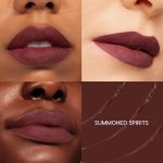 <span class=bbbbb>Summoned Spirits</span><br/><b class=ccccc>Matte Liquid Lipstick</b> - Image 3