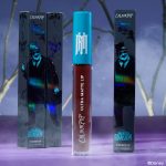 <span class=bbbbb>Summoned Spirits</span><br/><b class=ccccc>Matte Liquid Lipstick</b>