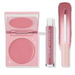<strong class=aaaaa>That’s So Rosy</strong><br/><span class=bbbbb>Lip & Blush Set</span><br/><b class=ccccc>Natural Matte Cream Blush & Blotted Lip Set</b> - Image 5