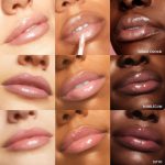 <strong class=aaaaa>Tickled Pink</strong><br/><span class=bbbbb>Ultra Glossy Lip Trios</span><br/><b class=ccccc>Tickled Pink</b> - Image 4