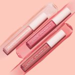 <strong class=aaaaa>Tickled Pink</strong><br/><span class=bbbbb>Ultra Glossy Lip Trios</span><br/><b class=ccccc>Tickled Pink</b> - Image 2