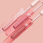 <strong class=aaaaa>Tickled Pink</strong><br/><span class=bbbbb>Ultra Glossy Lip Trios</span><br/><b class=ccccc>Tickled Pink</b> - Image 5
