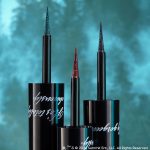 <strong class=aaaaa>Vampire</strong><br/><span class=bbbbb>Twilight Graphix Ink Liner</span><br/><b class=ccccc>Liquid Eyeliner</b> - Image 3