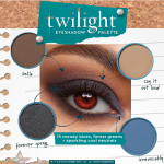 <span class=bbbbb>Twilight</span><br/><b class=ccccc>Vamp-Themed Powder Palette</b> - Image 8