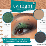 <span class=bbbbb>Twilight</span><br/><b class=ccccc>Vamp-Themed Powder Palette</b> - Image 7