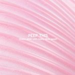 <strong class=aaaaa>Peep This</strong><br/><span class=bbbbb>Toy Story Ultra Glossy Lip</span><br/><b class=ccccc>Hydrating Lip Gloss</b> - Image 4