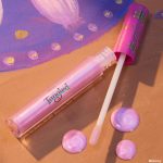 <strong class=aaaaa>Rapunzel</strong><br/><span class=bbbbb>Tangled Ultra Glossy Lip</span><br/><b class=ccccc>Hydrating Lip Gloss</b>