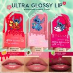 <strong class=aaaaa>Experiment 626</strong><br/><span class=bbbbb>Disney Lilo & Stitch Ultra Glossy Lip</span><br/><b class=ccccc>Hydrating Lip Gloss</b> - Image 5