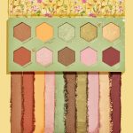 <span class=bbbbb>Sweet As Can Bee</span><br/><b class=ccccc>Eyeshadow Palette</b>