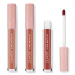<strong class=aaaaa>Warmed Up</strong><br/><span class=bbbbb>Ultra Matte Lip Trios</span><br/><b class=ccccc>Ultra Matte Lip Set</b> - Image 3