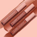 <strong class=aaaaa>Warmed Up</strong><br/><span class=bbbbb>Ultra Matte Lip Trios</span><br/><b class=ccccc>Ultra Matte Lip Set</b> - Image 5
