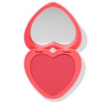 <strong class=aaaaa>Woo Me</strong><br/><span class=bbbbb>Heart Blush</span><br/><b class=ccccc>Silky Powder Blush</b> - Image 4